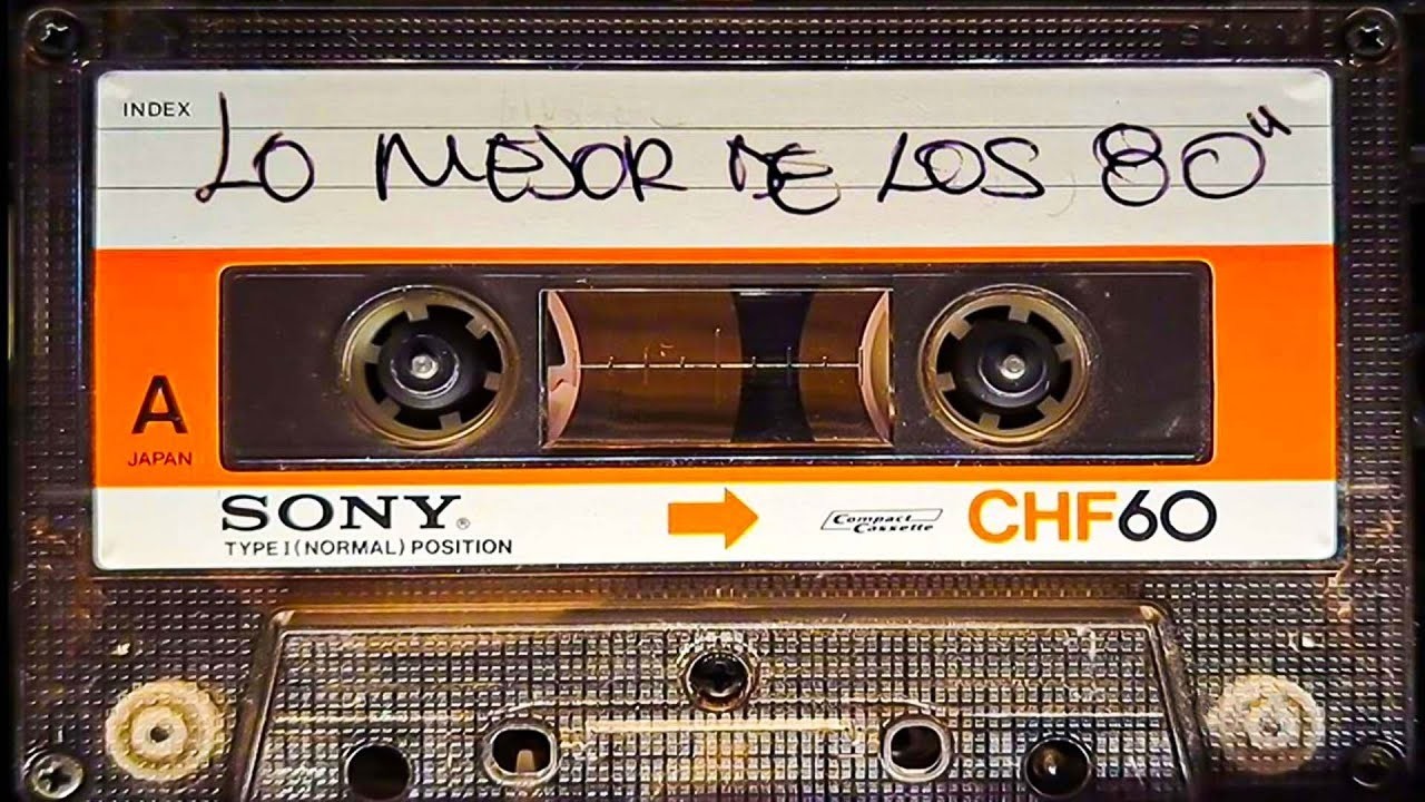 Éxitos Memorables De Los 80s - Clásicos Canciones De Los 80s En Inglés - 80s Music Greatest Hits