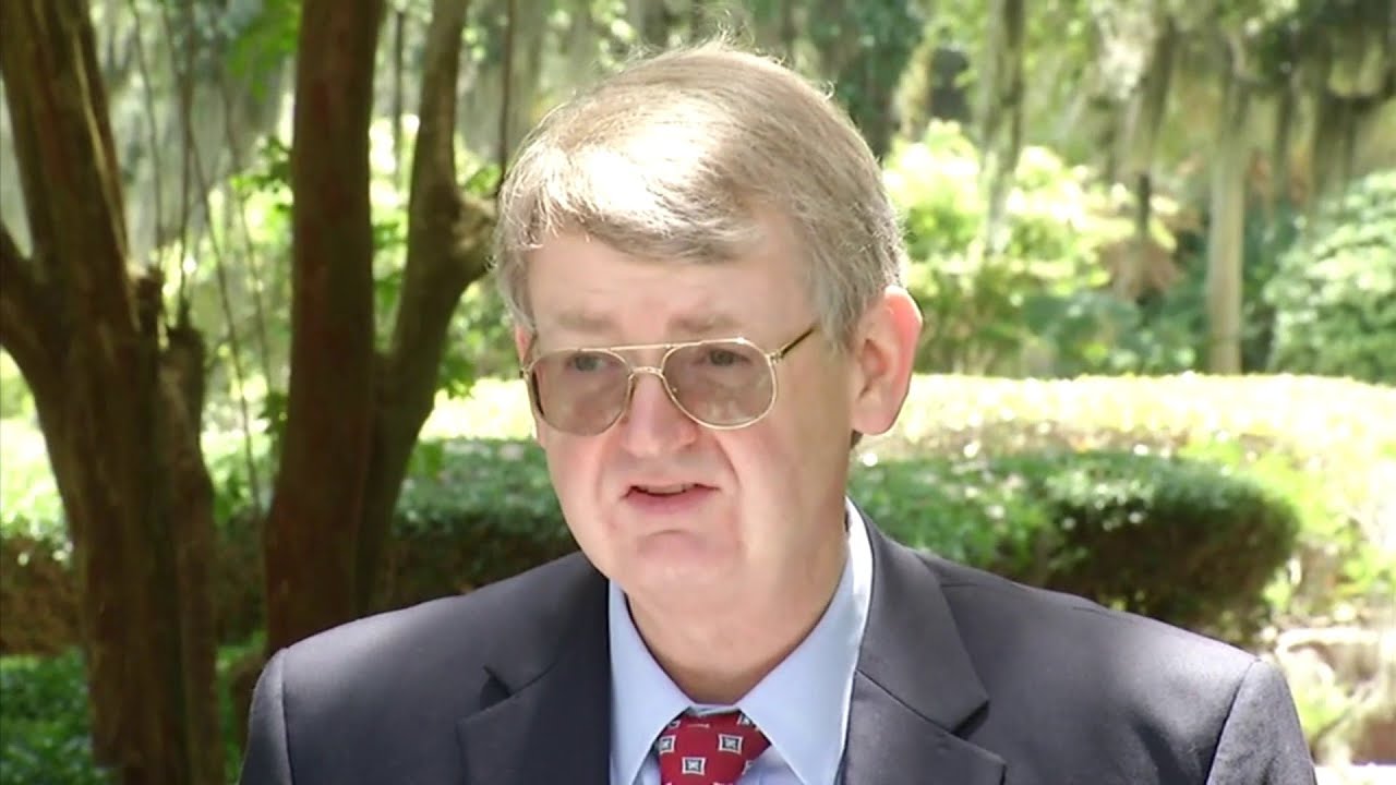The attorney for William 'Roddie