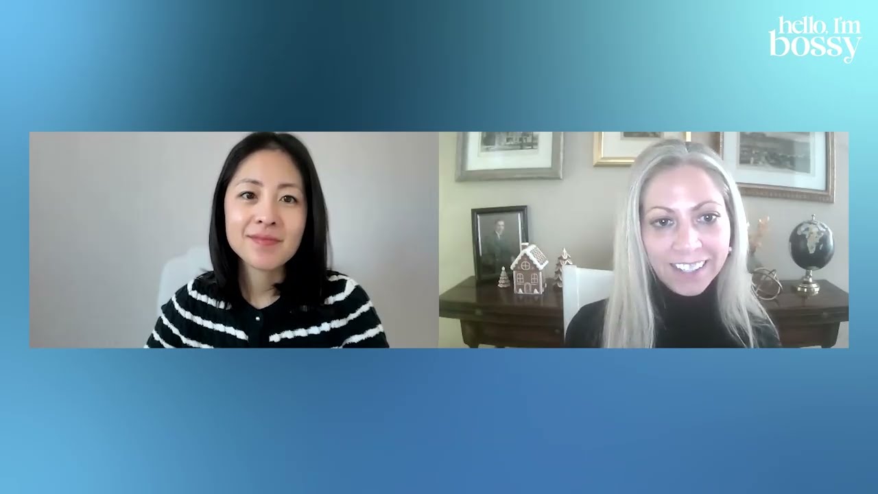 Smart, Not Loud: How Quiet Professionals Win in Loud Workplaces | Jessica Chen