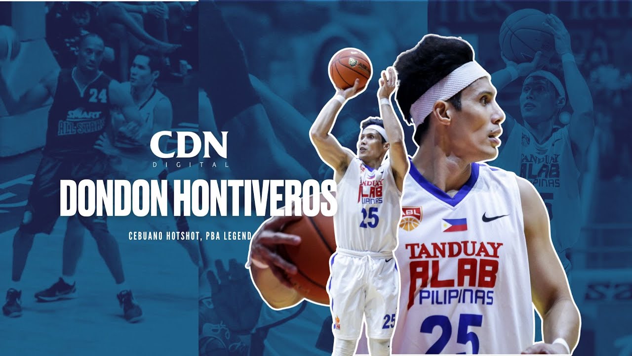 CDN SPORTSTALK | Dondon 