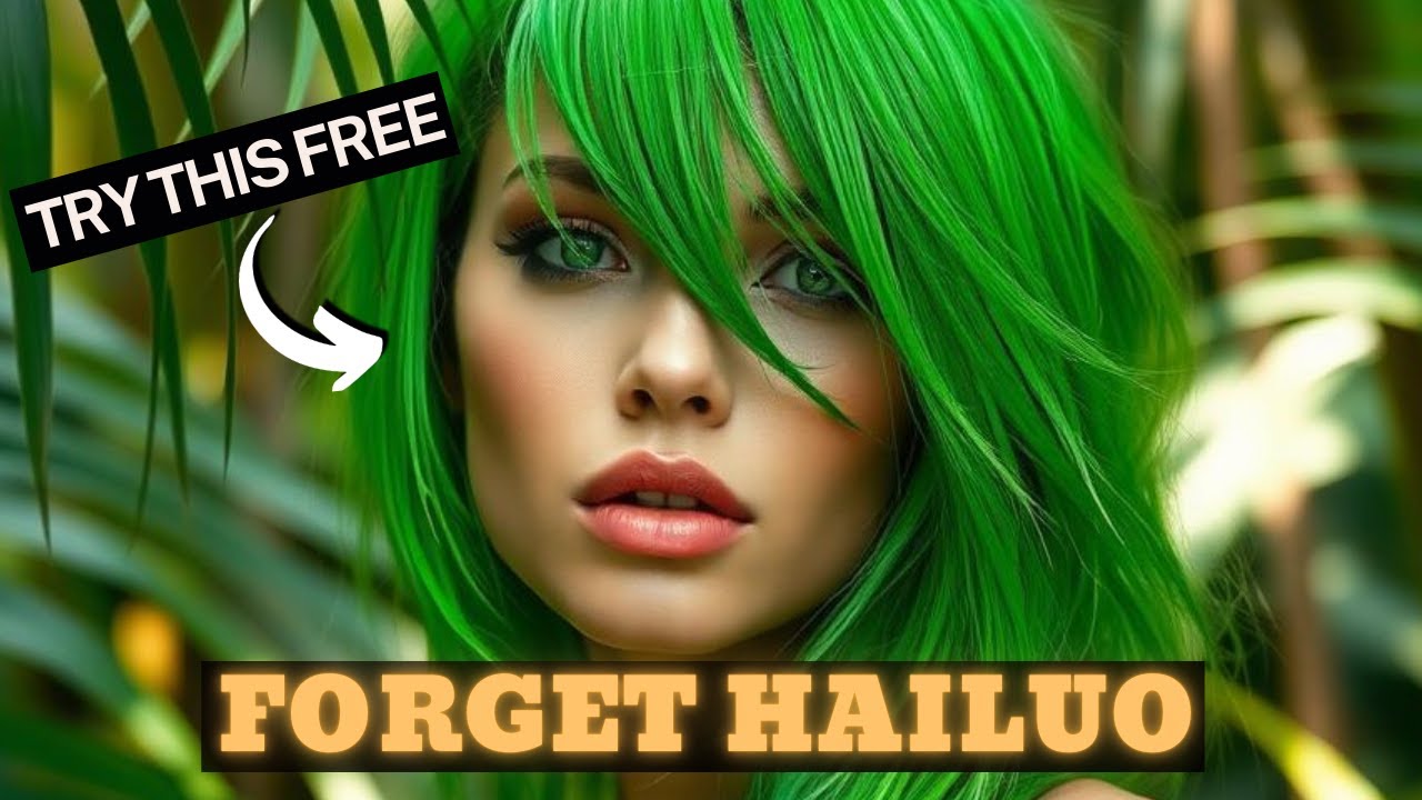 Want Stunning Videos from Photos? TRY this FREE IMAGE to VIDEO Generator (Tensor.Art)