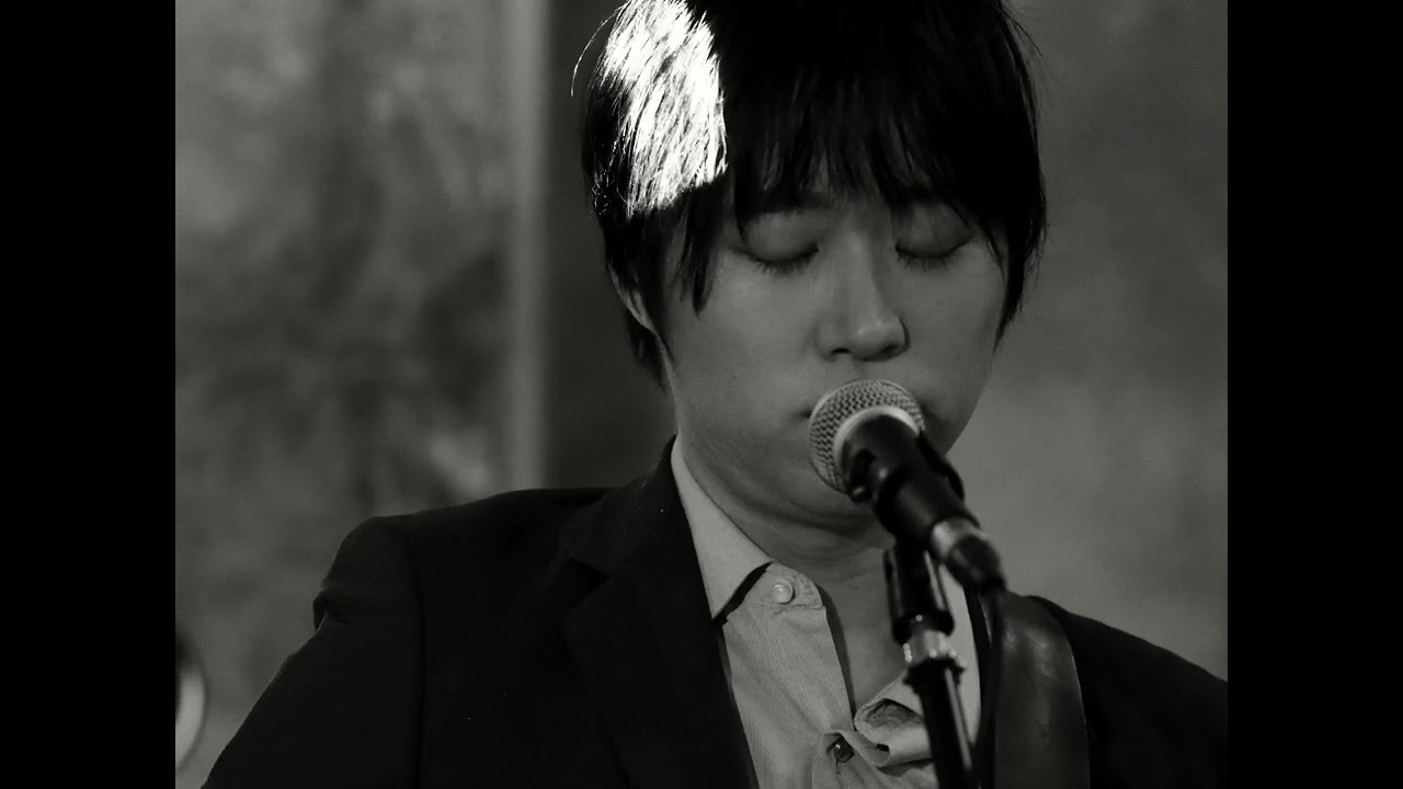 [MV] 윤새한 - 이면(Yoon Saihan - Unspoken)