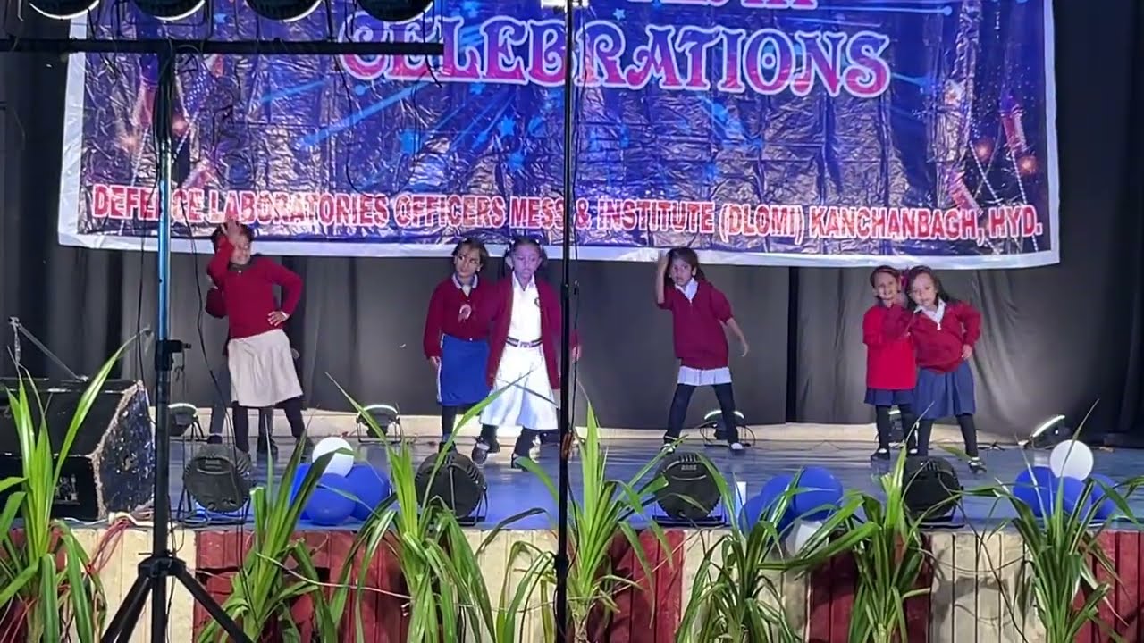 School nahi jana|Dance cover|kids easy dance cover|New year celebration 2k26#dancechoreography 