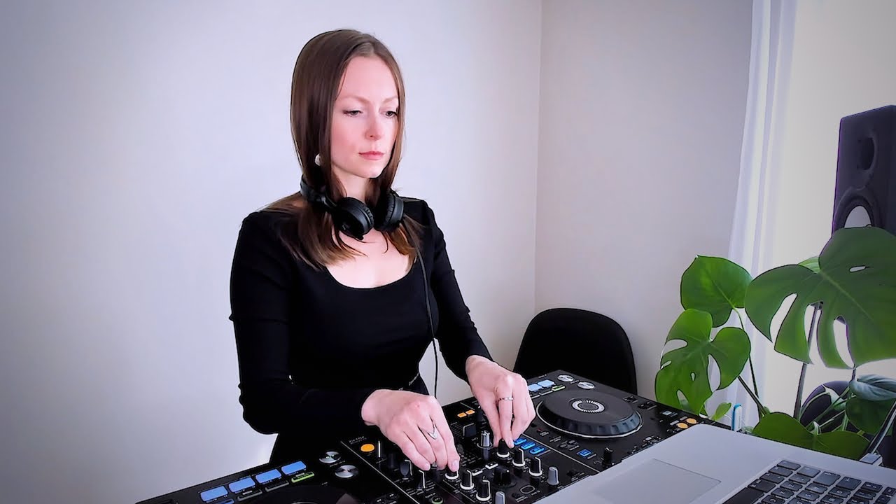 Pretty Enough | Lo-Fi Deep House DJ Mix || DJ Boring, Paluma Sound, Lo-Dye & others