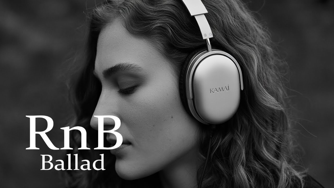 Cozy R&B Flow – Soulful Sounds for Calm Nights