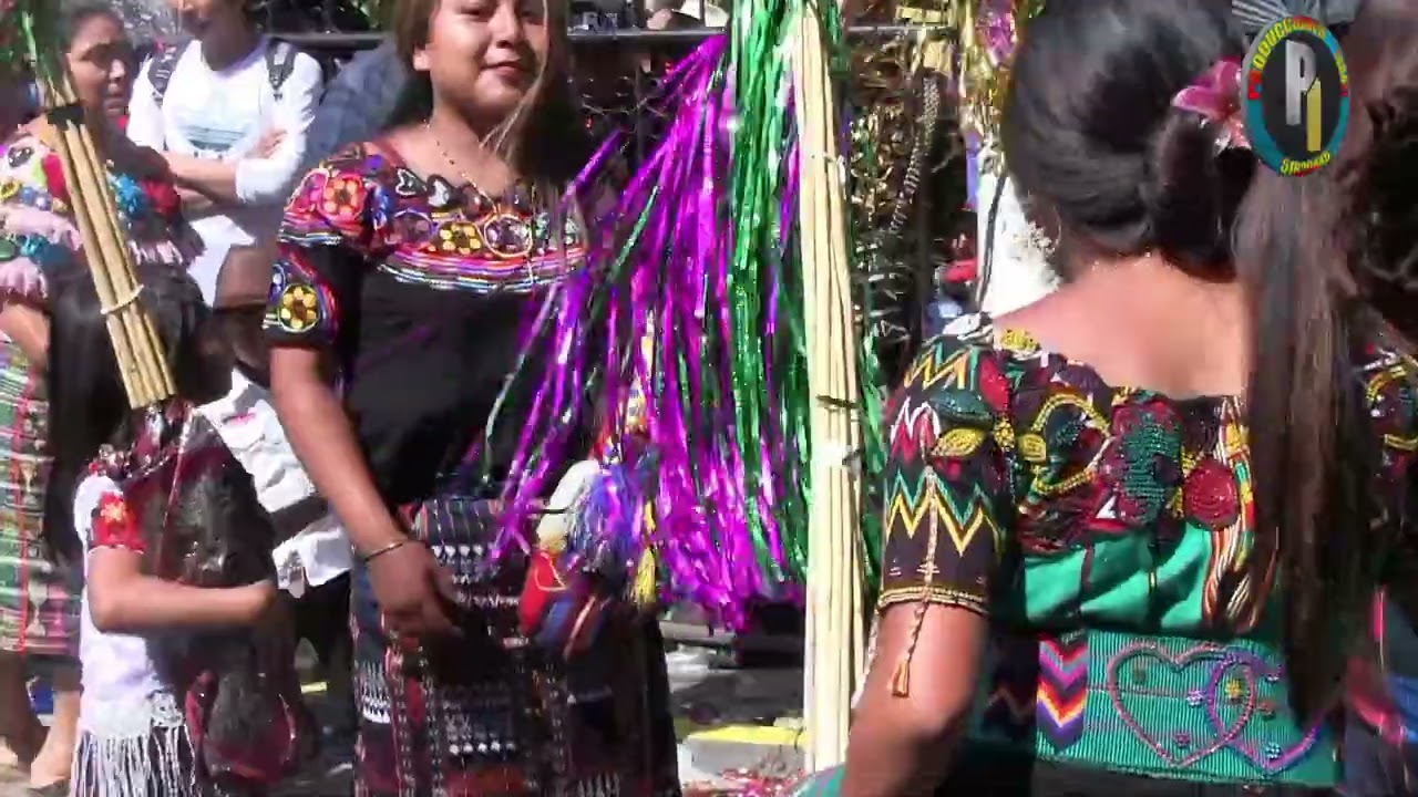 Milagroso Señor De Esquipulas Desde Joyabaj 14 De Agosto 2025