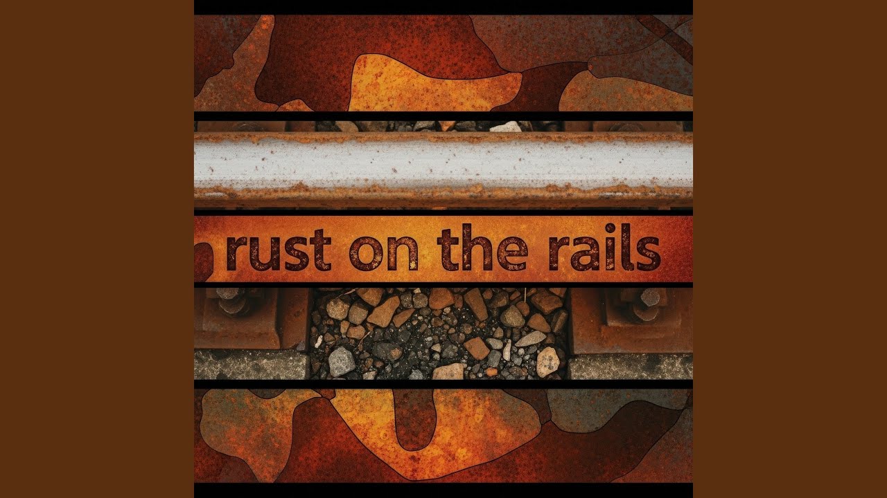 Rust On The Rails