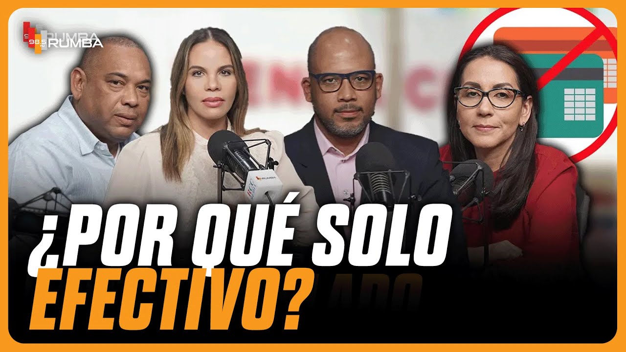 ¿Por qué los negocios chinos no aceptan tarjeta? La verdad sobre sus impuestos