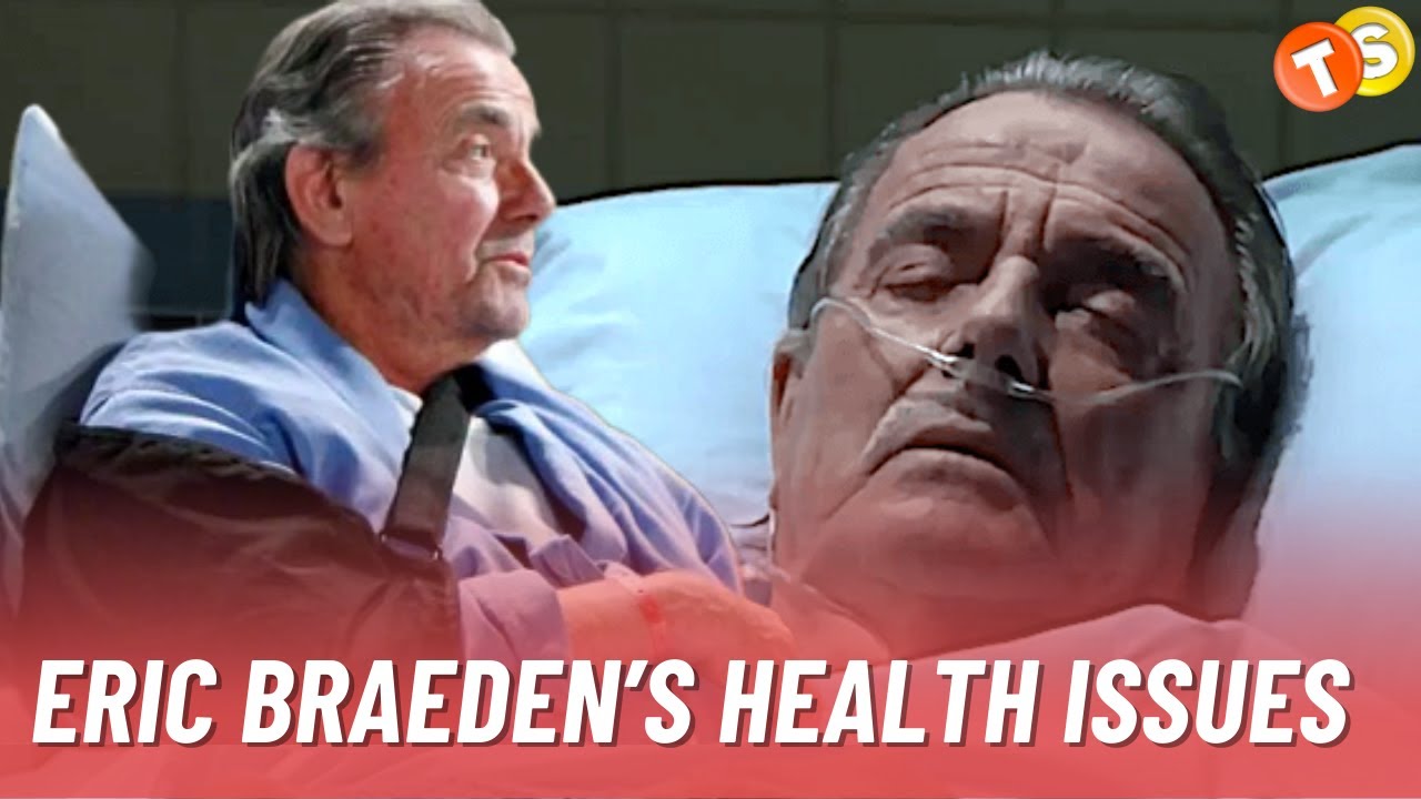 3 of Victor Newman&rsquo;s scariest Y&R medical crises