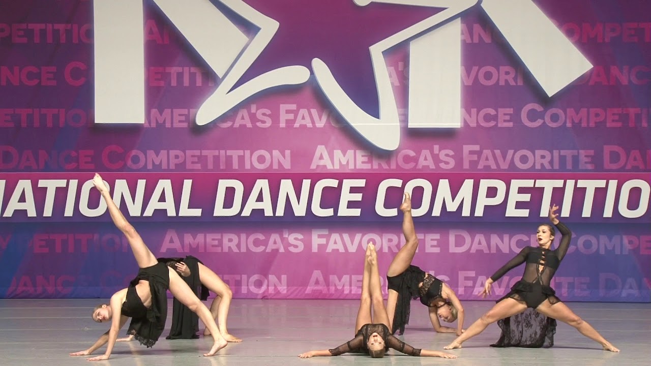 People’s Choice// NE ME QUITTE PAS - True Dance and Company [Omaha, NE]