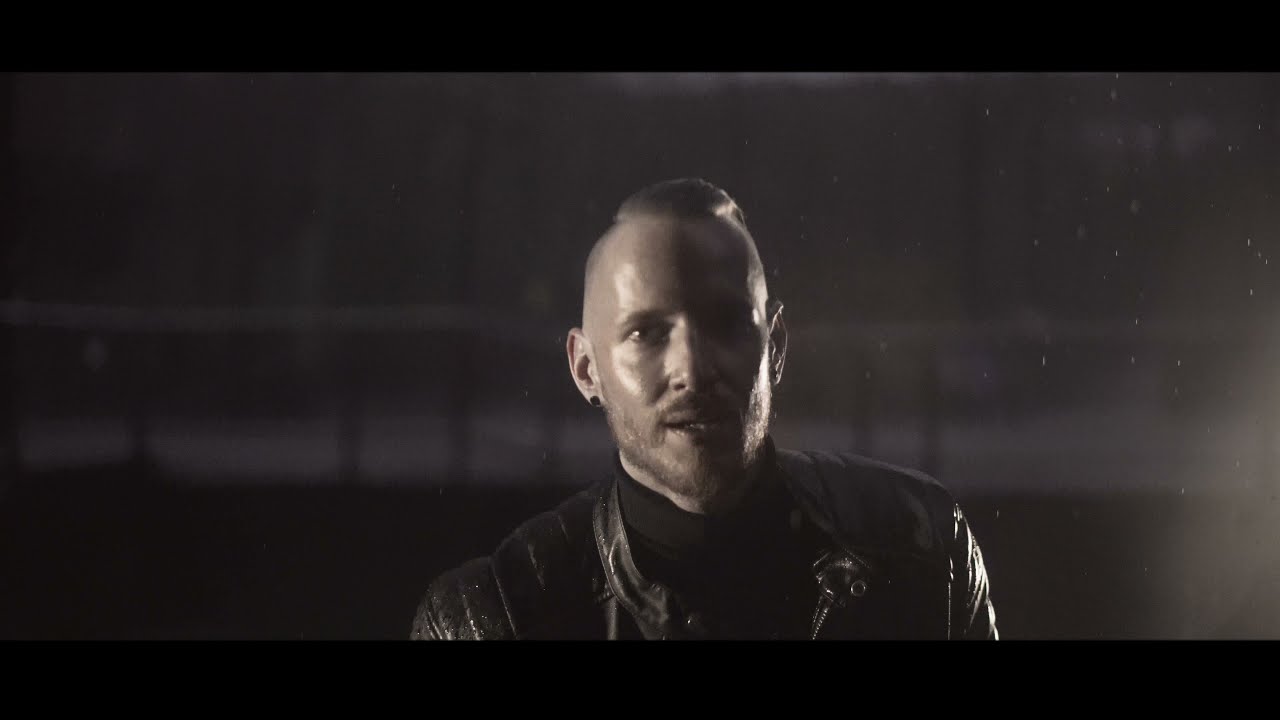 NiveK ft. Sascha & CrackCash - Herzschlag (prod. by one4all Studio) [4K Official Video]