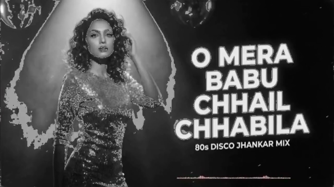 O mera babu chhail chhabila new virson song old is gold romantic song #aisong #song #bolleywoodsong 
