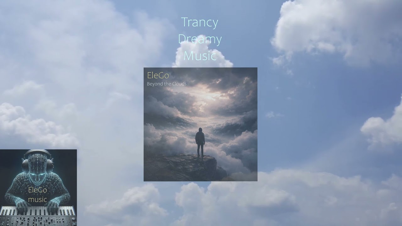 Beyond the Clouds