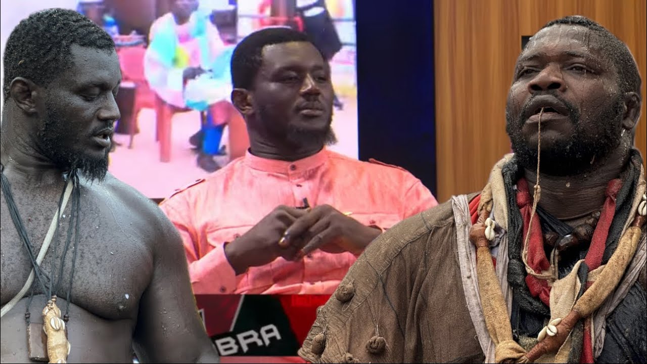 BALLA GAYE EXPLIQUE SA PRÉPARATION À L’INSEPS
