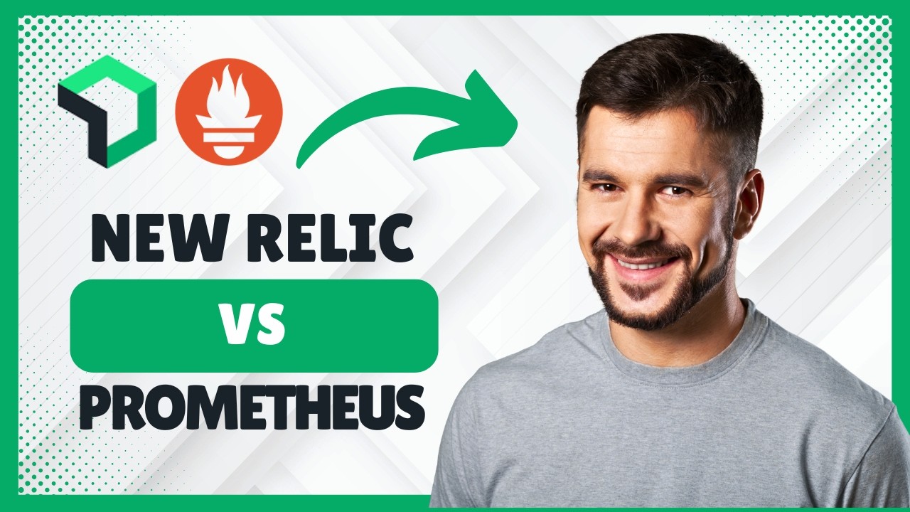 New Relic vs Prometheus: Which Monitoring Tool Wins in 2026?
