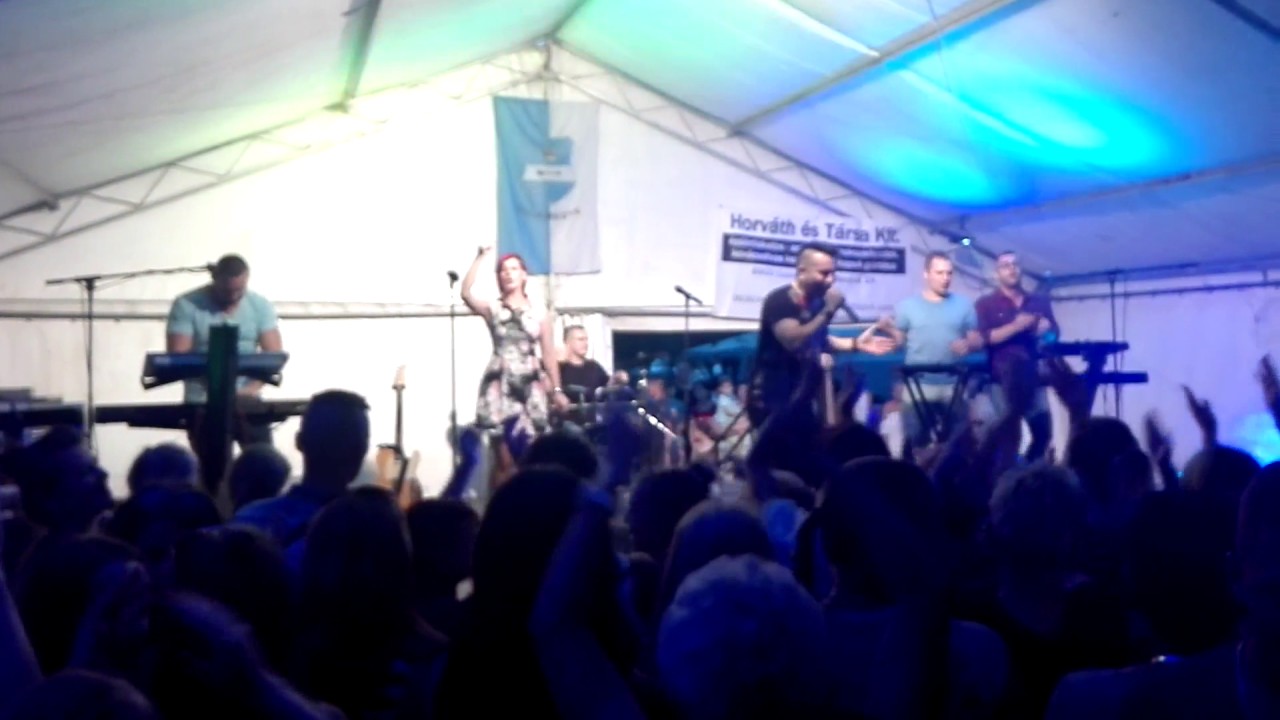 DELTA BULI ORBÁNYOSFÁN 2017.07.22