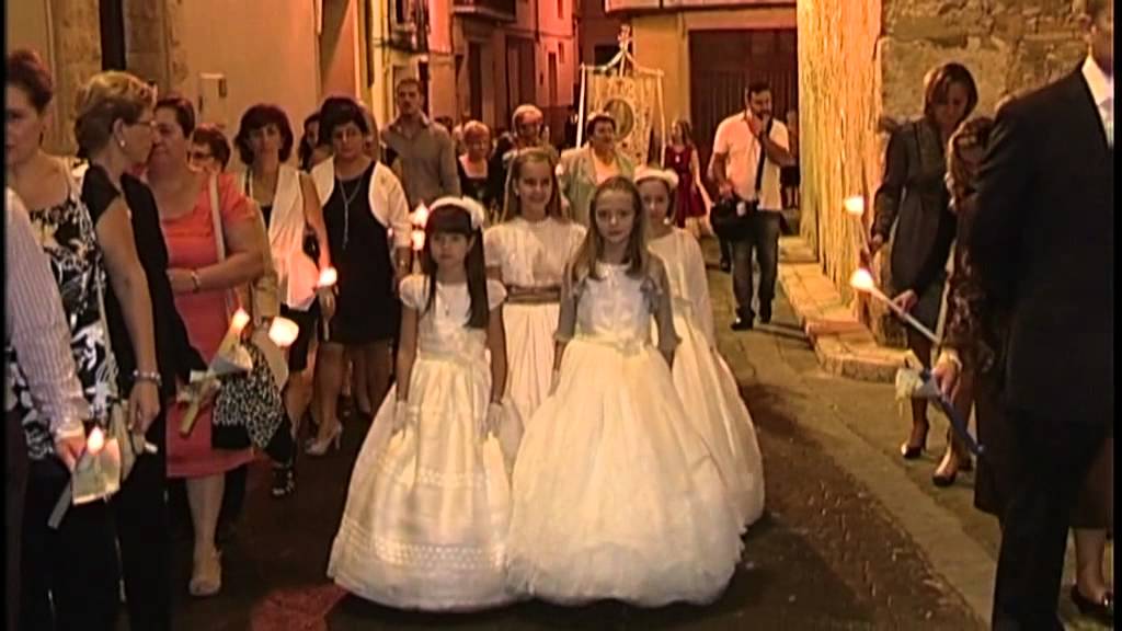 procesion fatima 2013