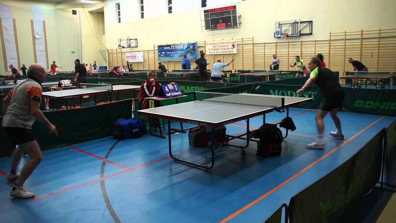 Kiełbik - Żukowski - 6 Grand Prix Weteran&oacute;w - Ożarowice 2012