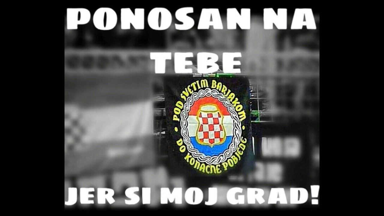 Berette ft. &Scaron;kripari &Scaron;iroki Brijeg - U mome srcu riječi te