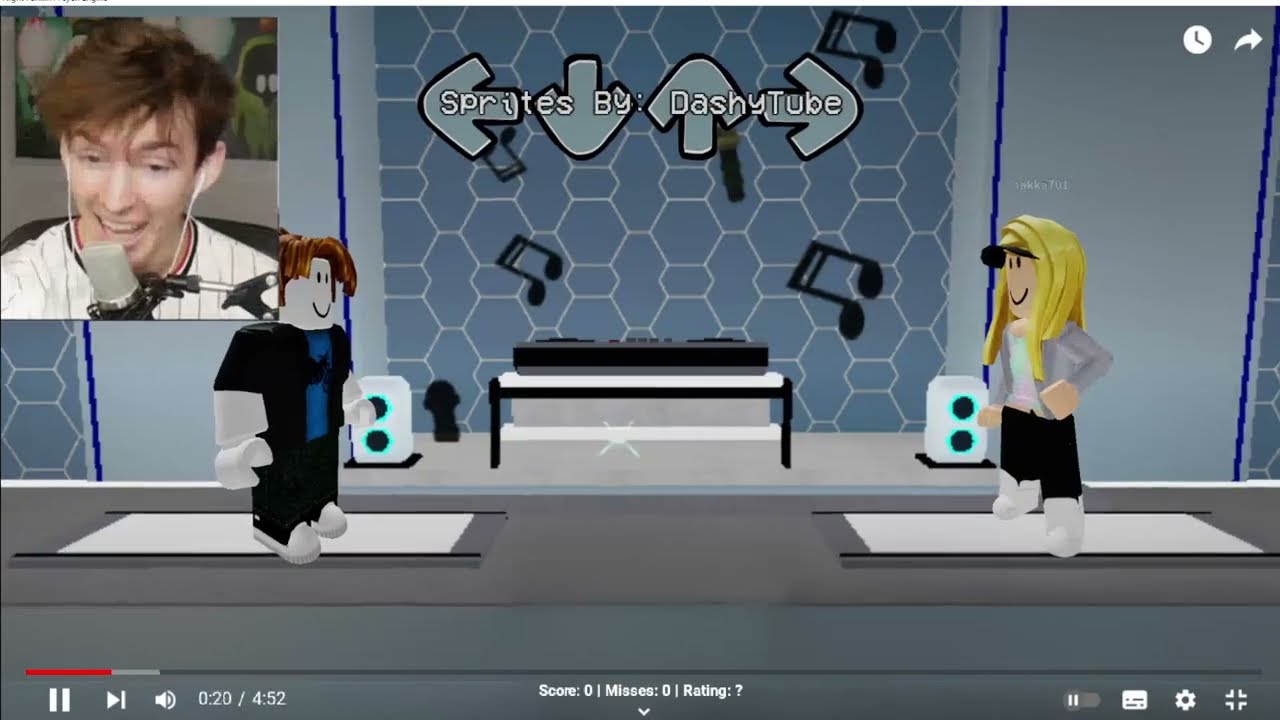 Bite [Fernan Mix] Ro-Cover by 