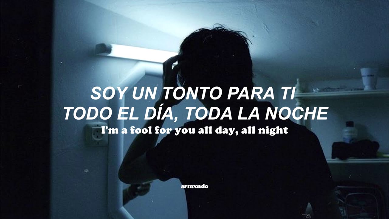 blackbear — i feel bad [Sub. Español + Lyrics]