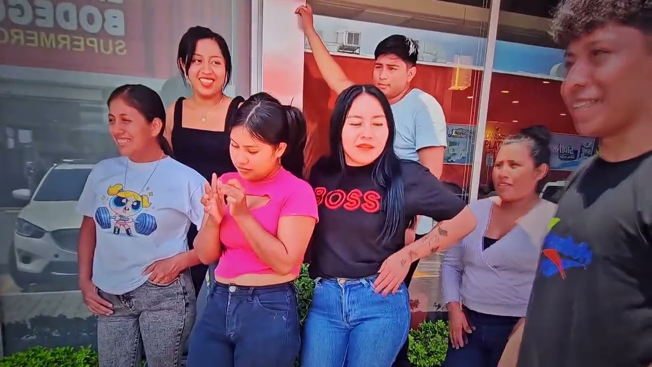Chentia feliz por que llego su Casero de usa el que tanto Menciona dejo claro todo 