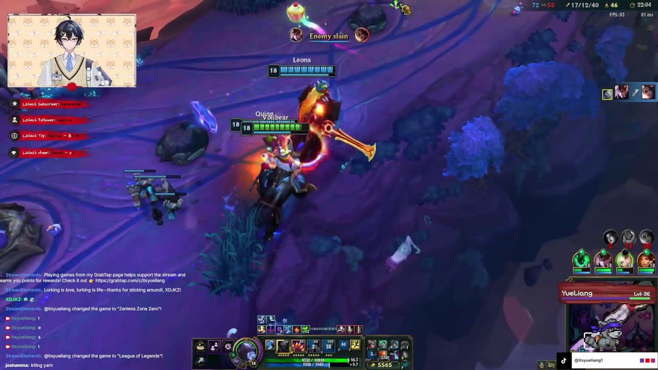 [Day 61] Gacha Tings~ ATBP | Tower of Adversity Reset~ | Control Part 4!