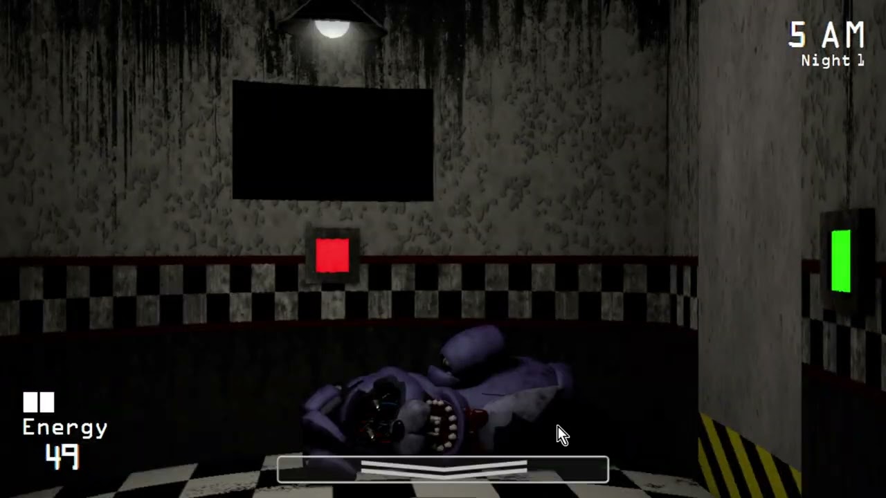 Torture Nights