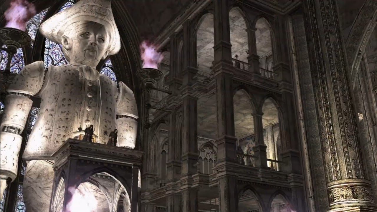 Resident Evil 4 Parte 8 