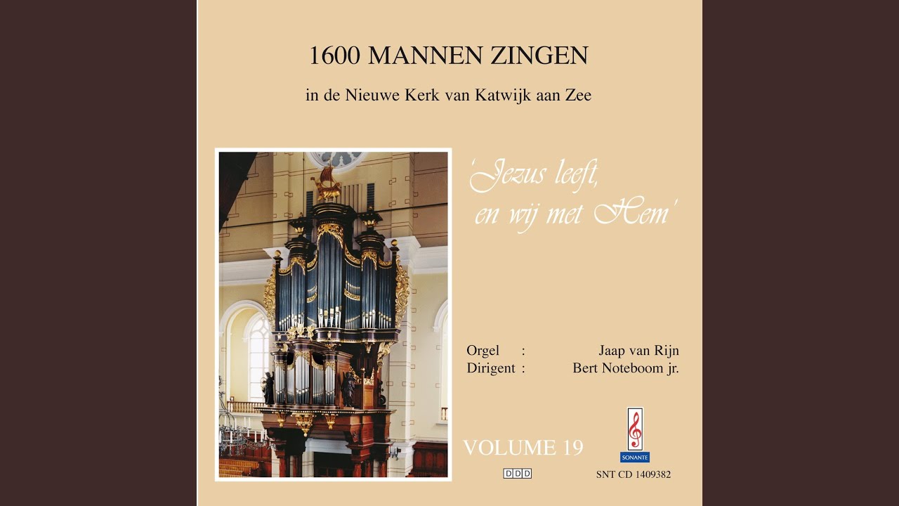 U zij de glorie