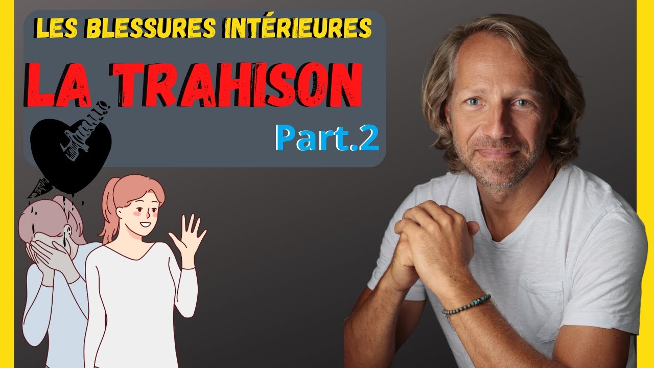 77- La blessure de trahison❤️‍🩹🔥. Part.2