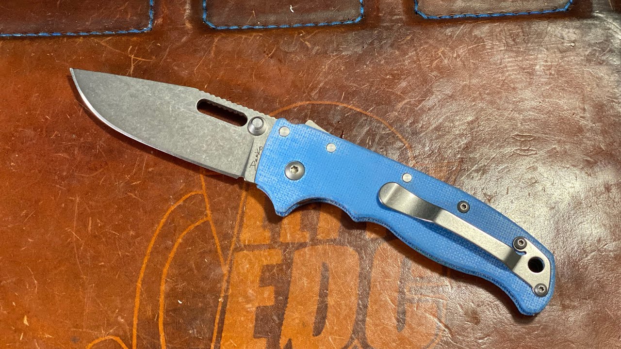 Demko AD20.5 Scale Swap