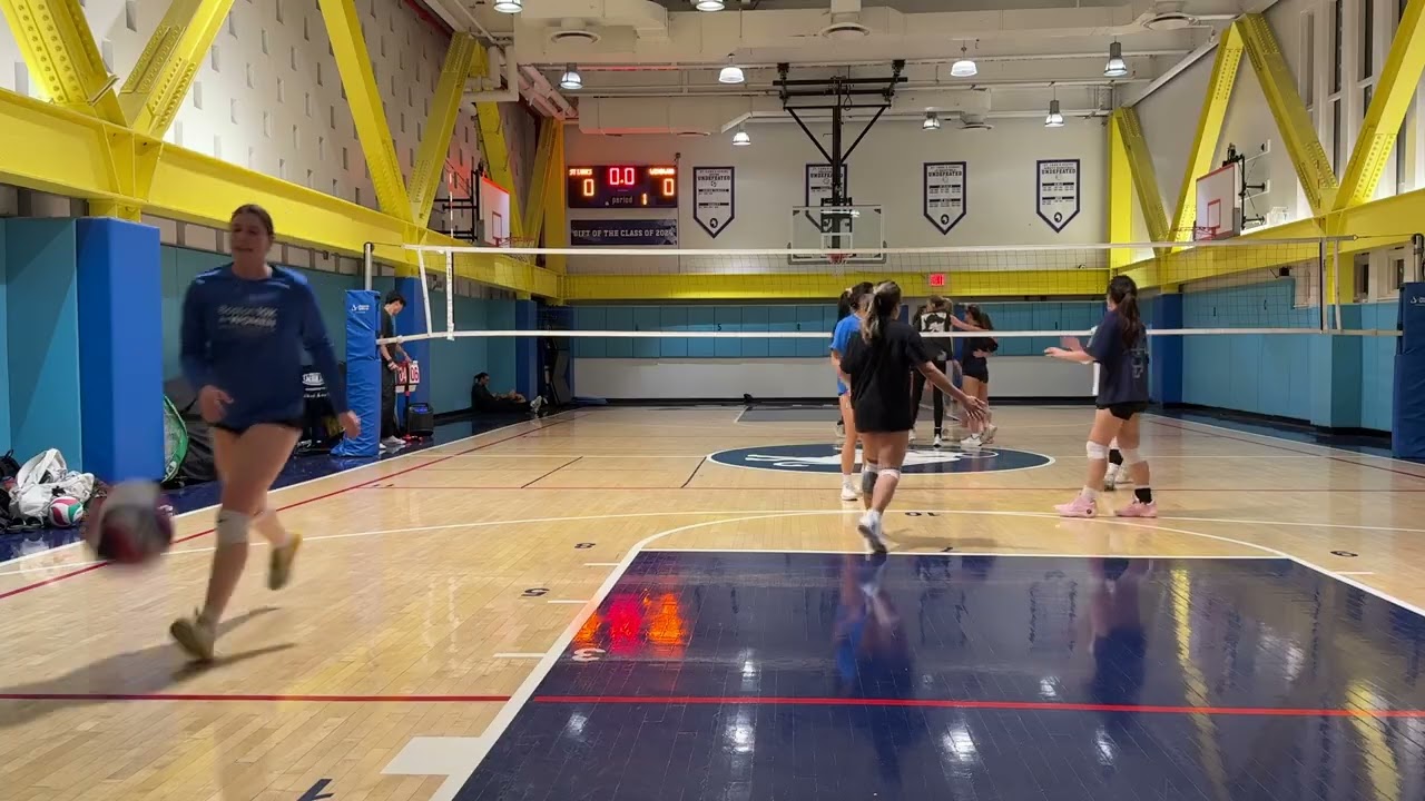 Hit n' Run vs Sets and The City Set 1