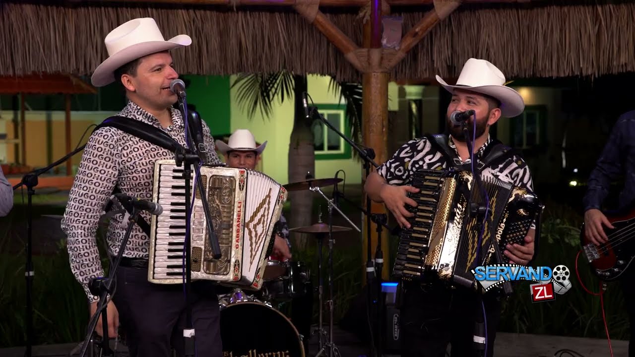 Los Caballeros De Durango Ft. Alfonso Payan y Asociados - El Compa Felix (En Vivo 2023)