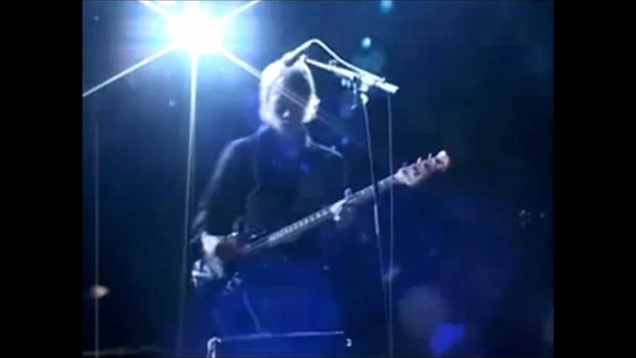 Air with Jason Falkner - Playground Love