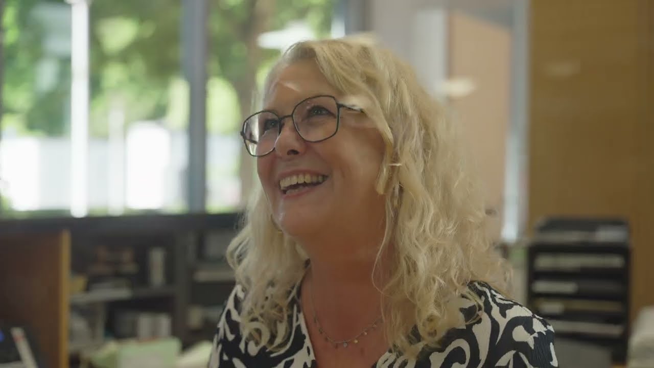 Klinik Maria Frieden in Telgte - Wir stellen ein!