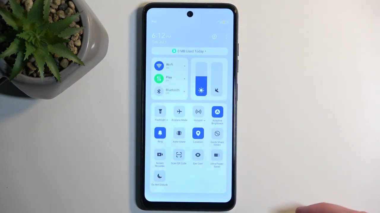 Как включить портативную точку доступа на TECNO Spark Go 2024 — точка доступа Wi-Fi
