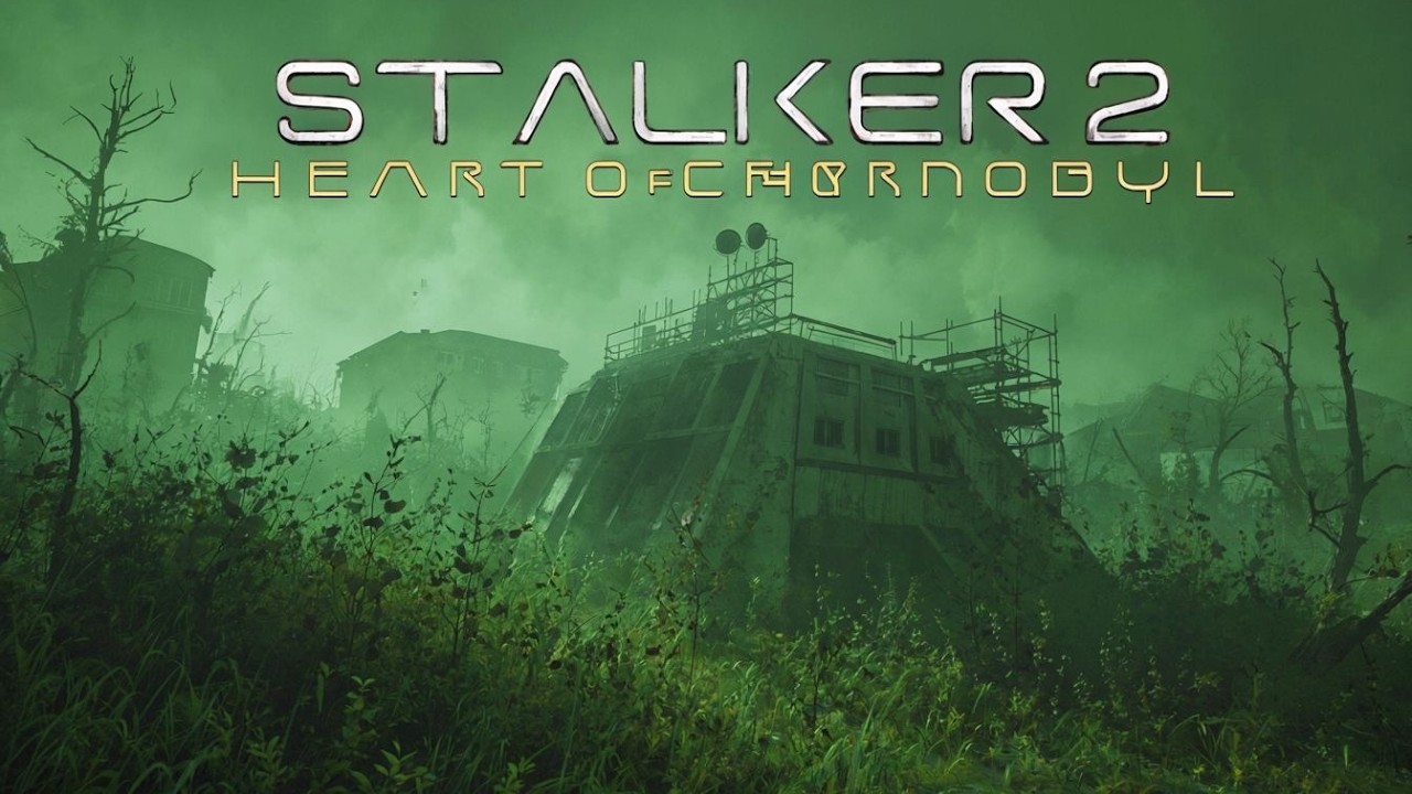 STALKER 2 Heart of Chornobyl №187 Новый Режим 