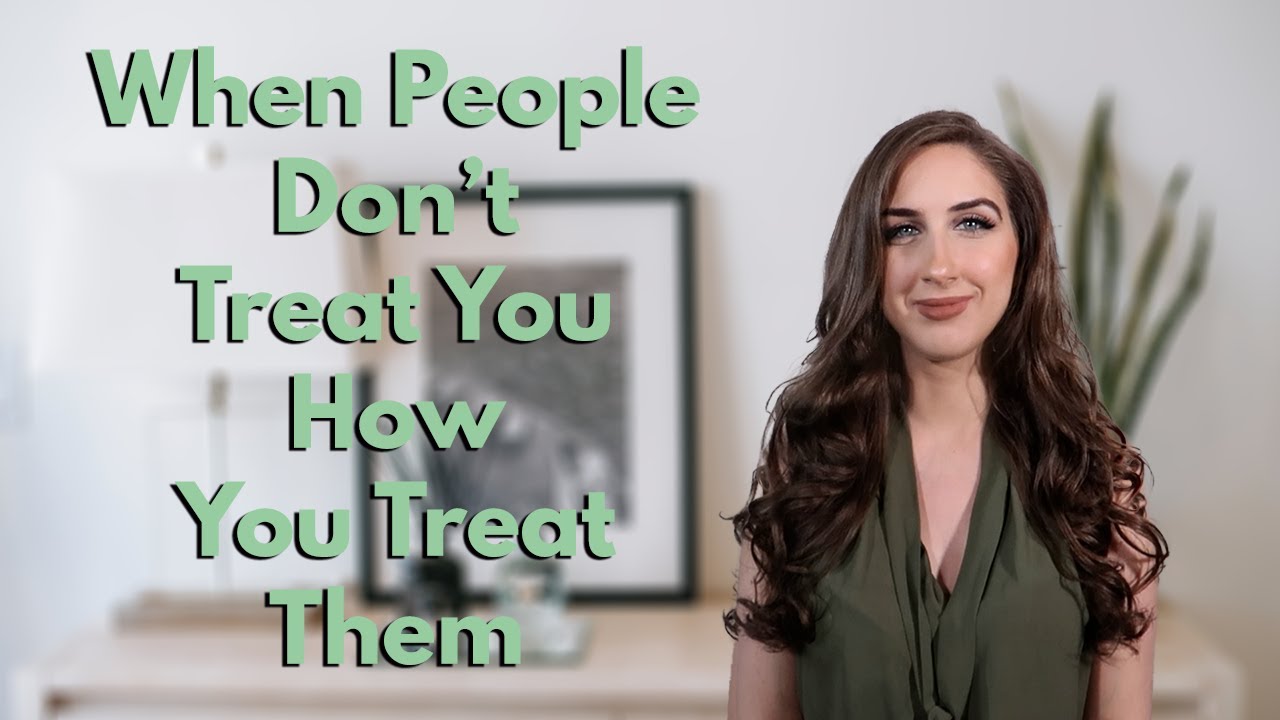 Don't Expect Others To Be Like You! How To Lower Your Expectations