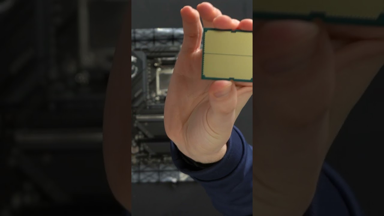AMD Ryzen 5 7600X: Непревзойденная мощность и производительность! 