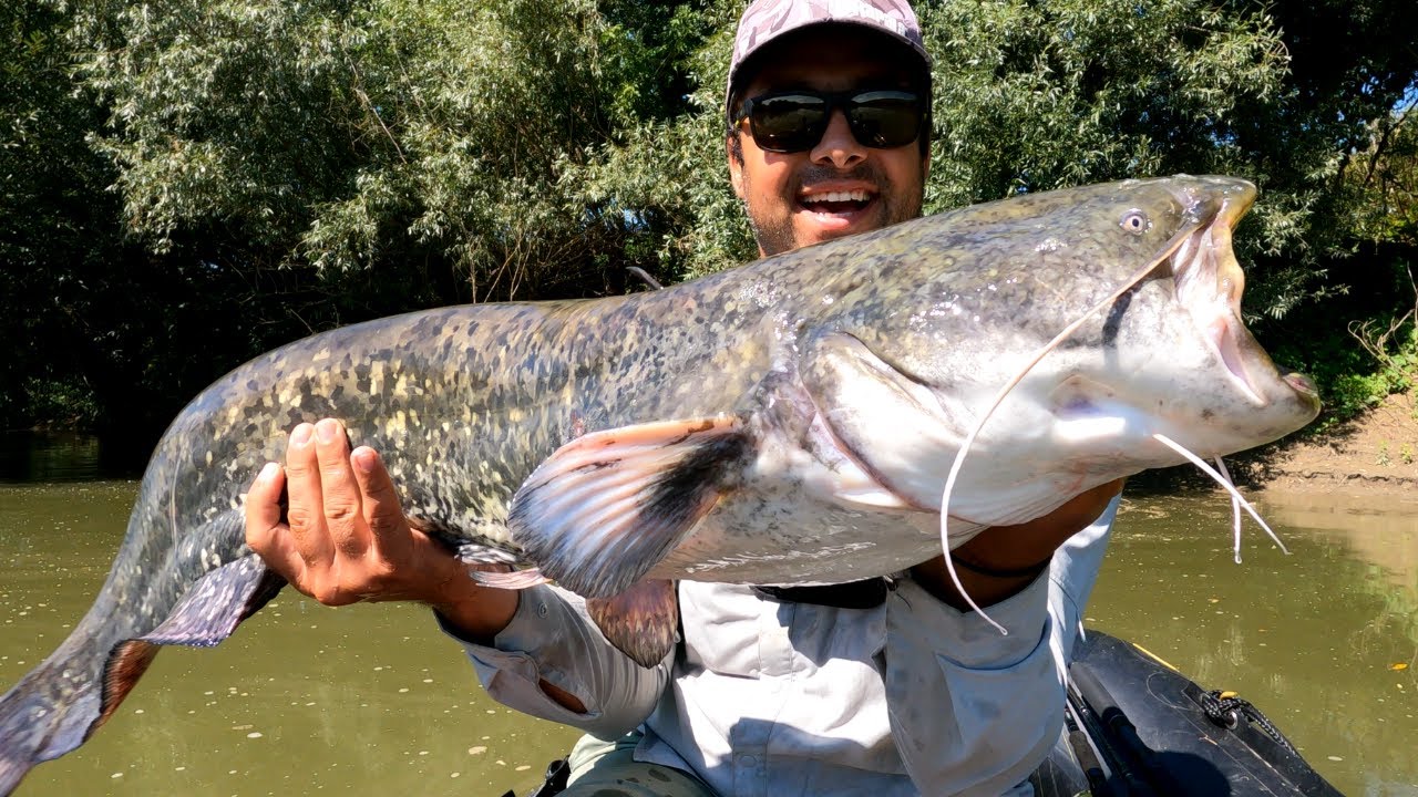 Spinning La Somn cu Rapala J13