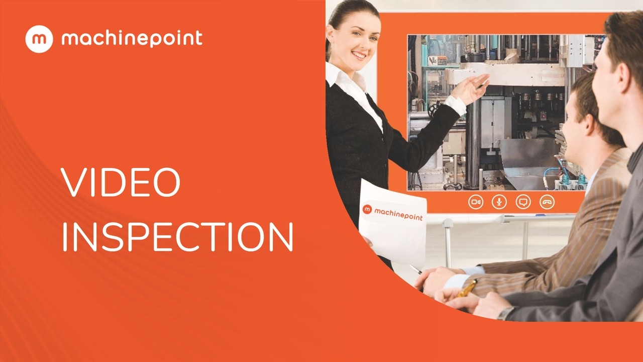 Inspection video of 300049139 - Confidential
