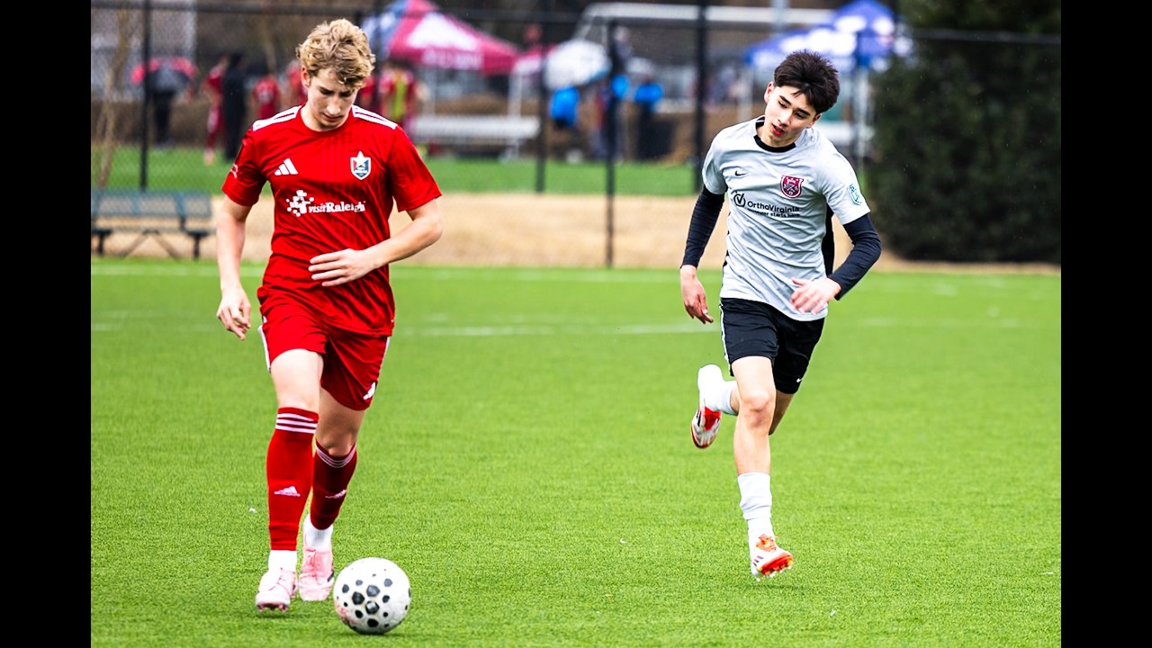 2026 02 15 FVU vs NCFC 0 1L   VEO Full Game
