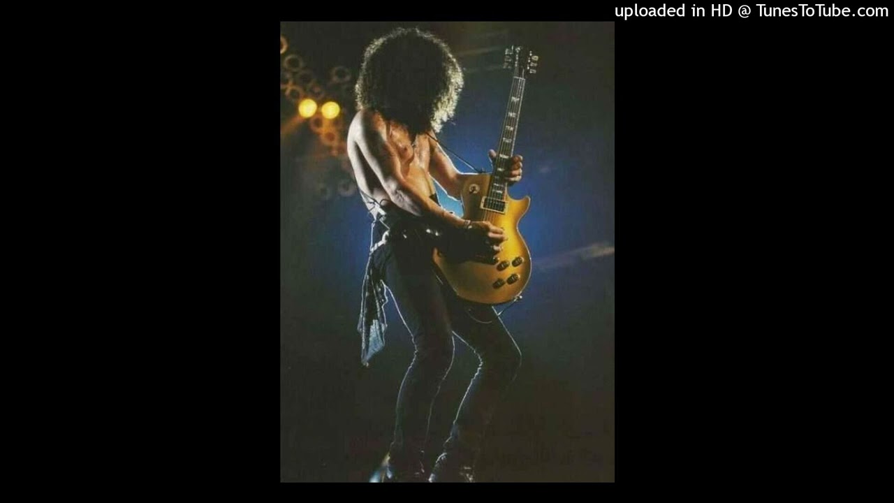 Slash AFD/UYI tone test