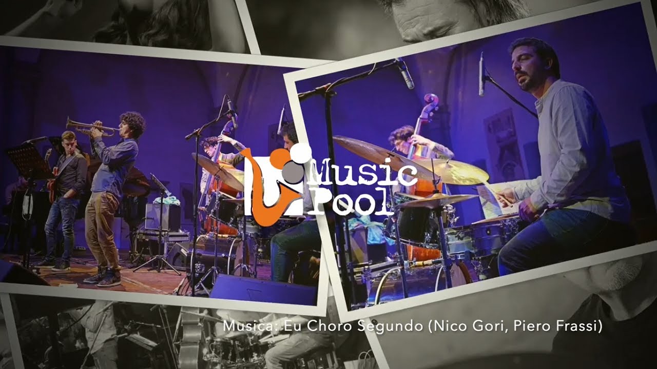 Auguri! - Music Pool 2021