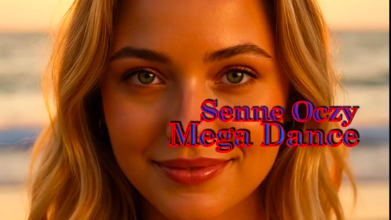 Mega Dance     feat.  Freshter  -  Za Twoje Senne Oczy 2026   // video disco polo 2026 //