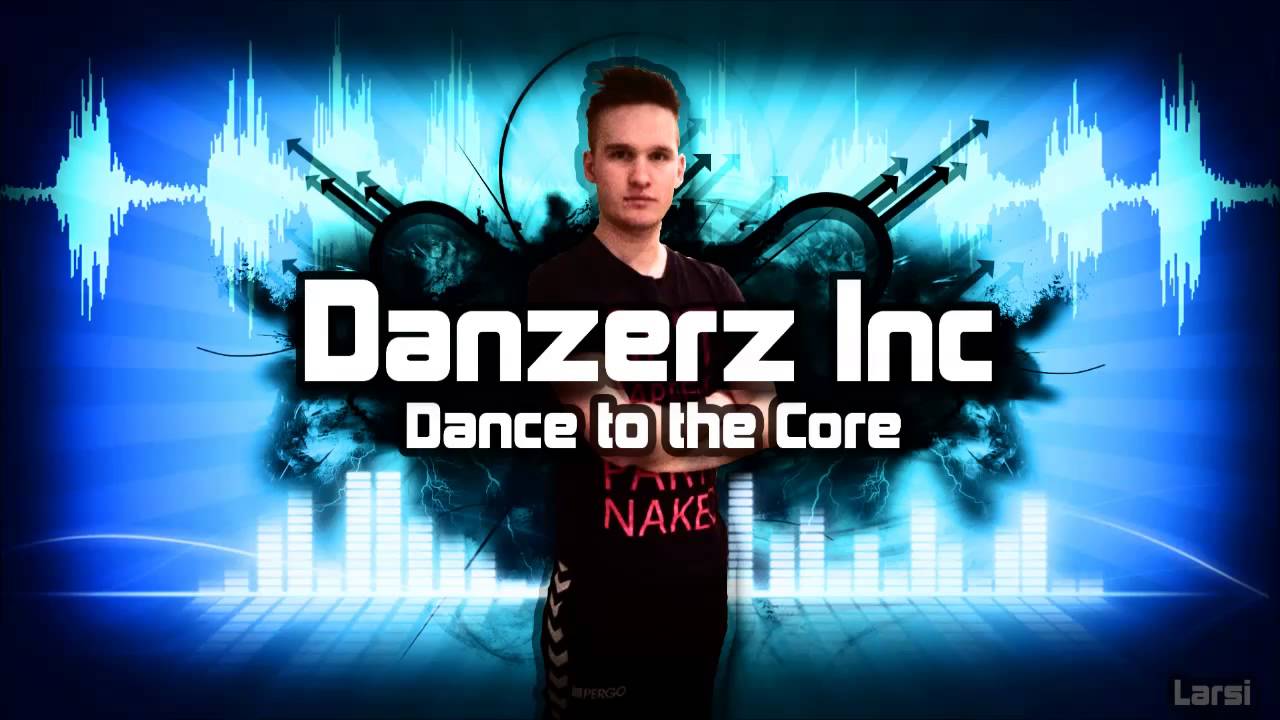 Danzerz Inc - Ecuador (2013 Refixx) (Official)