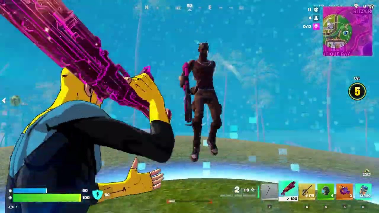 fartnite