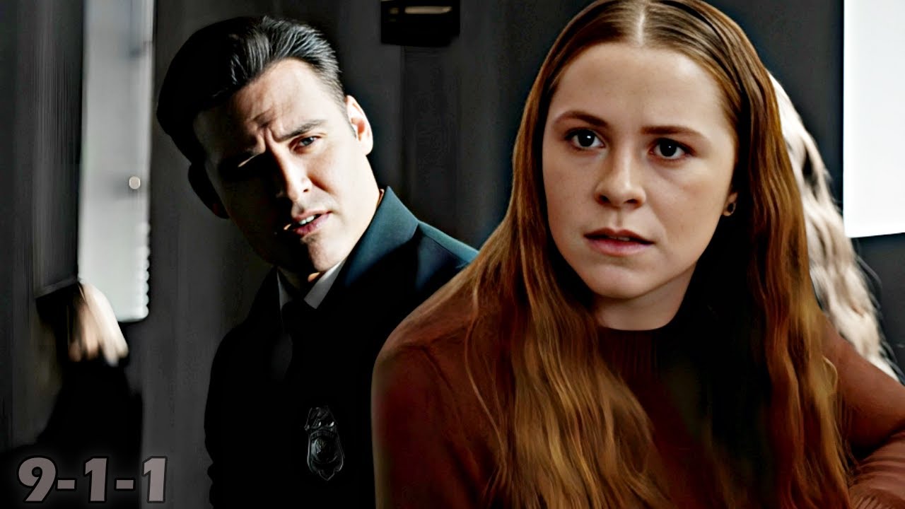 9-1-1 Gives Eddie a Fresh Start with a Romance Fans Can Believe In