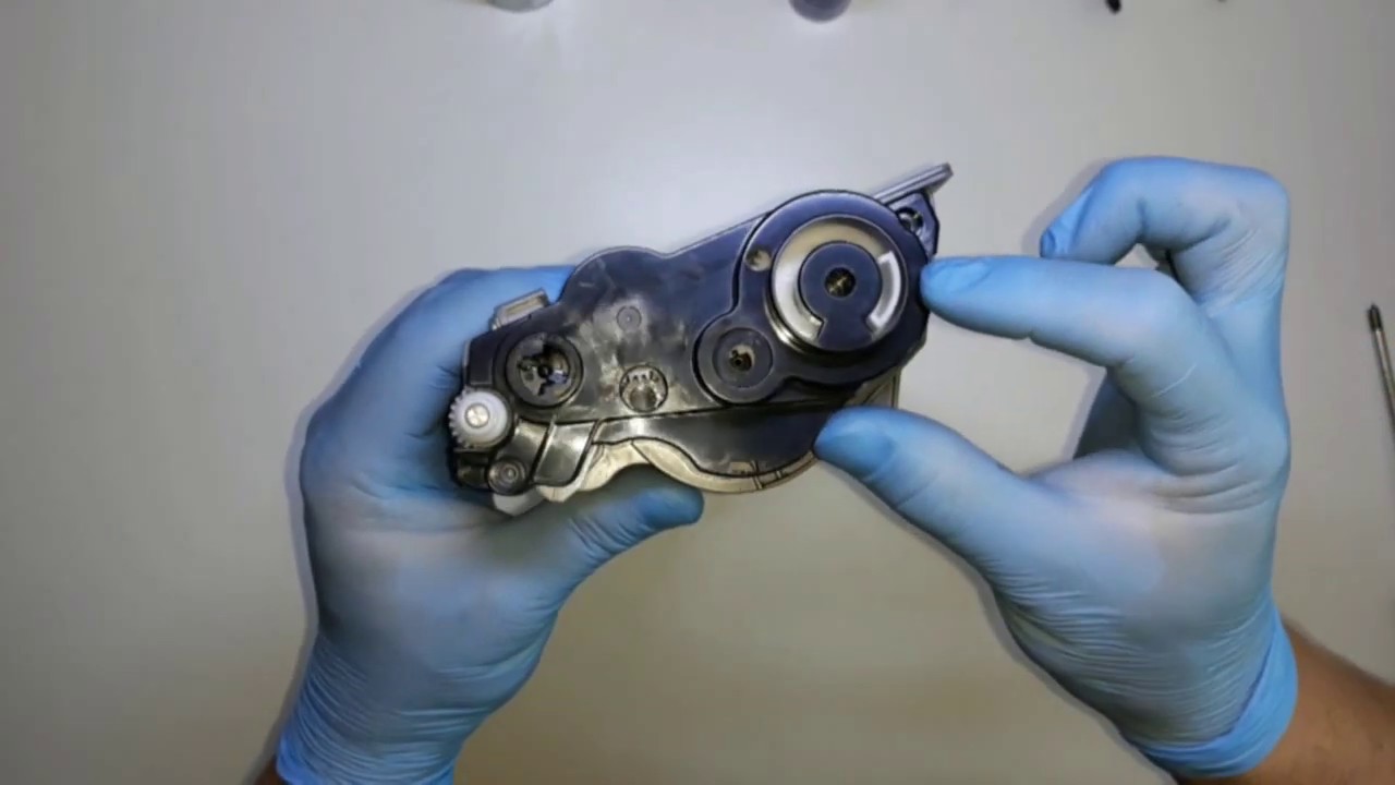 HOW TO RESET BROTHER TN-3380